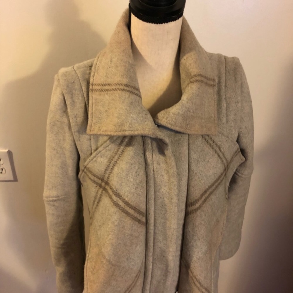Intermix Coat - Picture 4 of 6